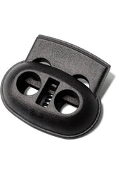 Plastic Cord Locks 10pk